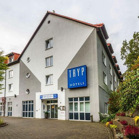 Hesse Hotel Celle Exterior photo
