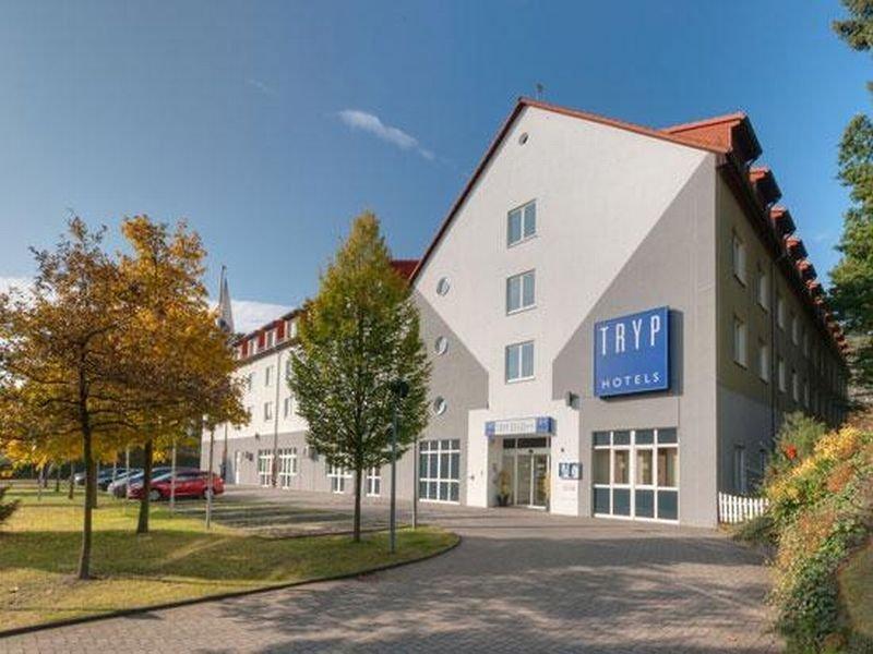 Hesse Hotel Celle Exterior photo